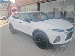 Chevrolet Blazer
